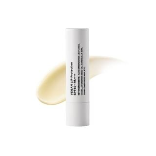 Vegan Lip Protection