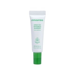 Daily UV Invisible Barrier Sun Serum Mini
