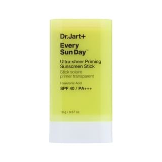 Every Sun Day Ultra-Sheer Priming Sunscreen Stick