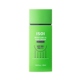 Moisture Dr. Sun Cream