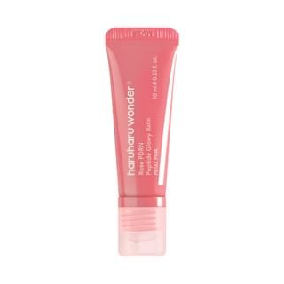 Rose PDRN Peptide Glowy Balm Petal Pink