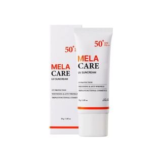 Mela Care UV Suncream