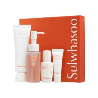 UV Daily Essential Sunscreen Set