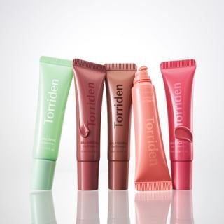 BALANCEFUL Color Lip Essence - 5 Colors