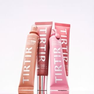 Sun Bouncy Glow Lip Balm - 4 Colors