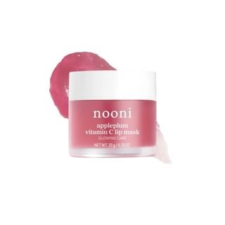Appleplum Vitamin C Lip Mask