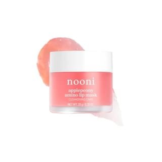 Applepeony Amino Lip Mask
