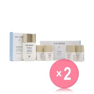 UV Ultimate Hydrating Sunquid Serum Special Set 2pcs Bundle Set