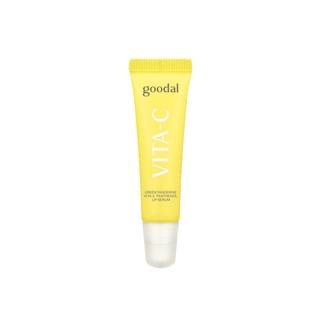 Green Tangerine Vita C Panthenol Lip Serum