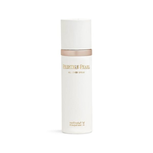 معطر الشعر و الجسم بيرل من مجموعة بريستيج 100مل