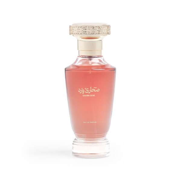 عطر صحاري ورد من مجموعة الإرث 100مل او دو بارفيوم