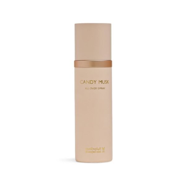 معطر الشعر و الجسم كاندي من مجموعة كلاسيك 100مل