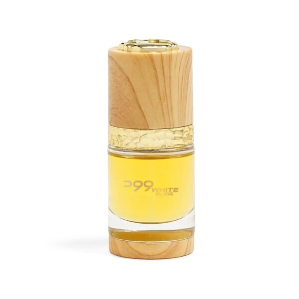 زيت عطرى وود وايت من مجموعة وود 15مل