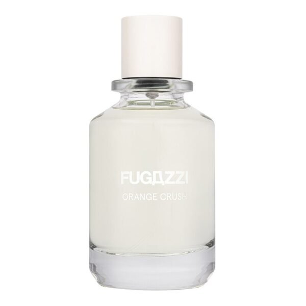 أورانج كراش | عطور فوغازي