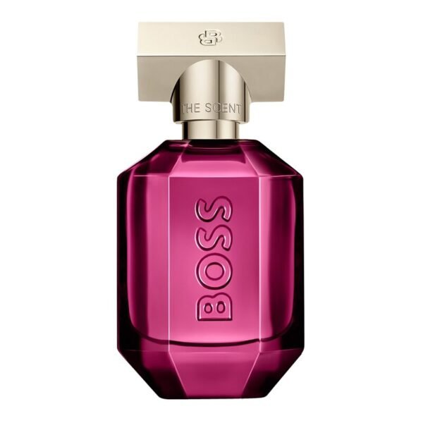 ماء عطر ذا سينت ماجنتك | هوغو بوس