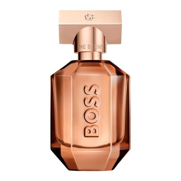 عطر ذا سينت | هوغو بوس