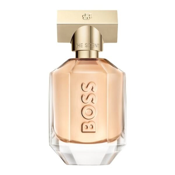 ماء عطر ذا سينت | هوغو بوس