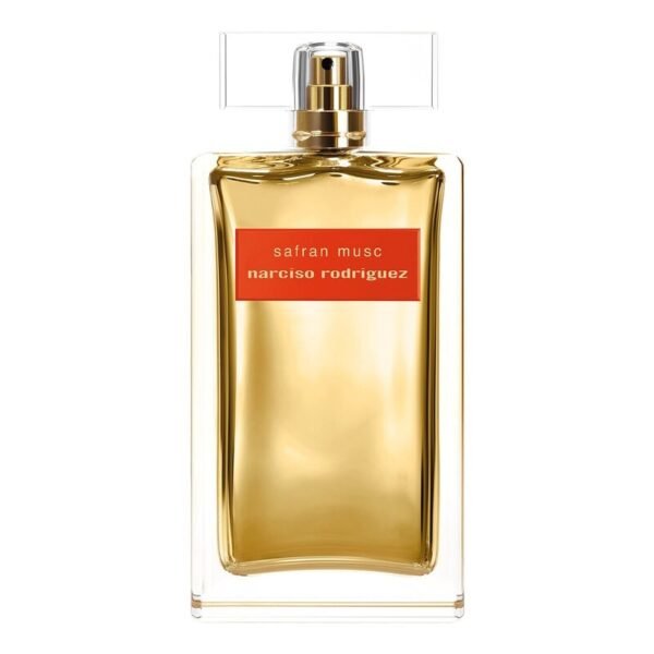 ماء عطر سافران مسك إنتنس | نارسيسو رودريغز