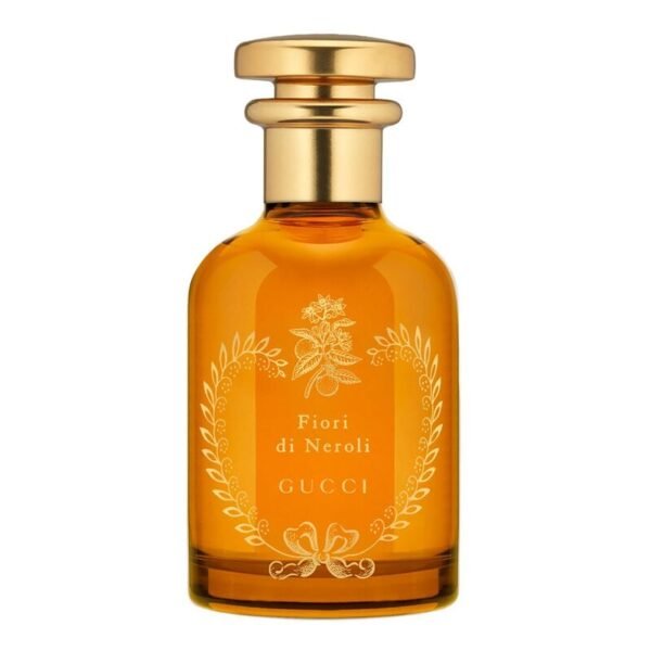 ماء عطر ذي ألكميست جاردن فيوري دي نيرولي | غوتشي
