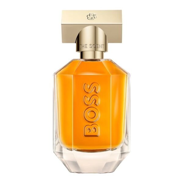 ذا سنت فور هير - ماء عطر مركز | هوغو بوس