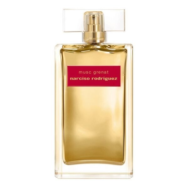 ماء عطر مركز مسك غرينات | نارسيسو رودريغز