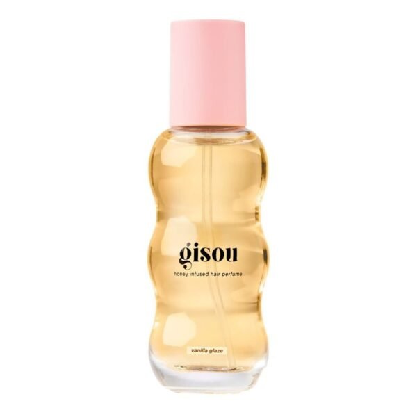 معطر الشعر الغني بالعسل ڤانيلا جليز بحجم صغير | جيسو