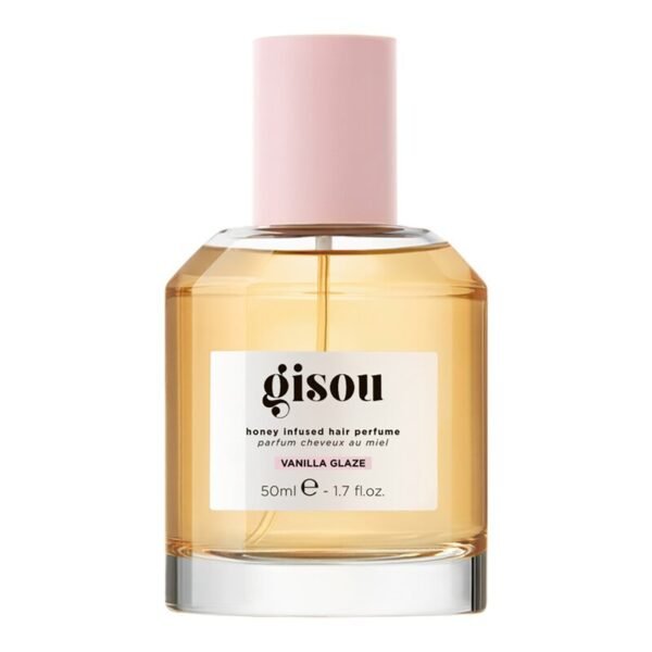 معطر الشعر الغني بالعسل ڤانيلا جليز | جيسو