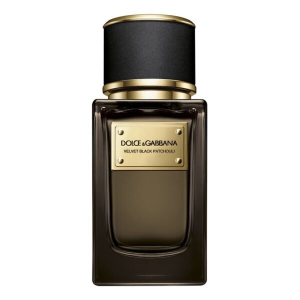 عطر فيلفيت بلاك باتشولي | دولتشي اند غابانا