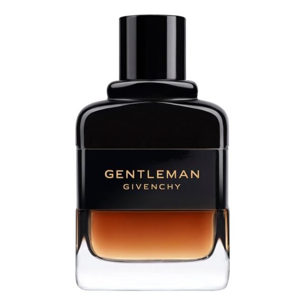ماء عطر جنتلمان ريزيرف بريفيه | جيفنشي