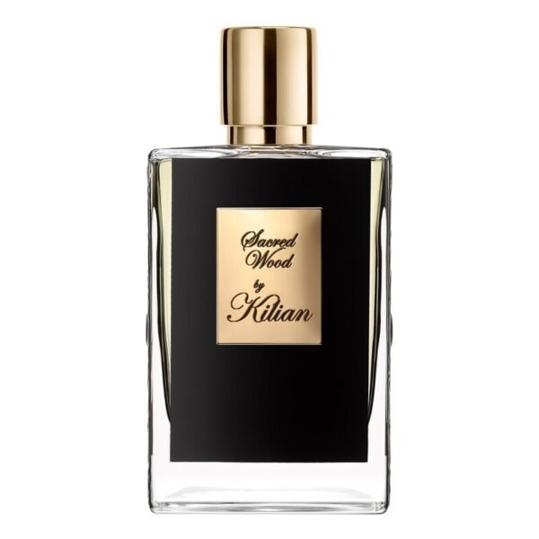 عطر سيكريد وود مع صندوقه | كيليان