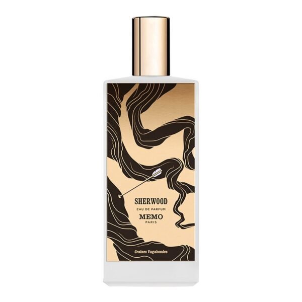 ماء عطر شيروود | ميمو