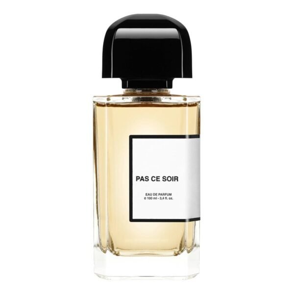 ماء عطر با سو سوار | بارفان بي دي كي