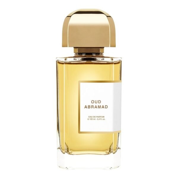 ماء عطر عود أبراماد | بارفان بي دي كي