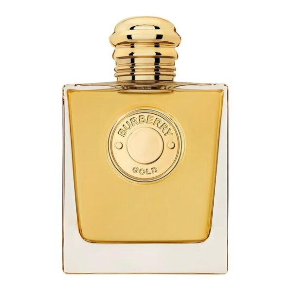 ماء عطر جولد إينتنس | بربري
