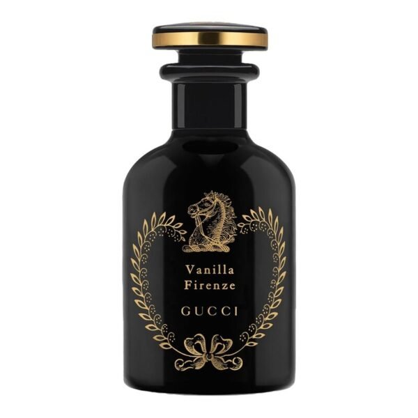 ماء عطر ذي ألكميست جاردن فانيلا فايرنز | غوتشي