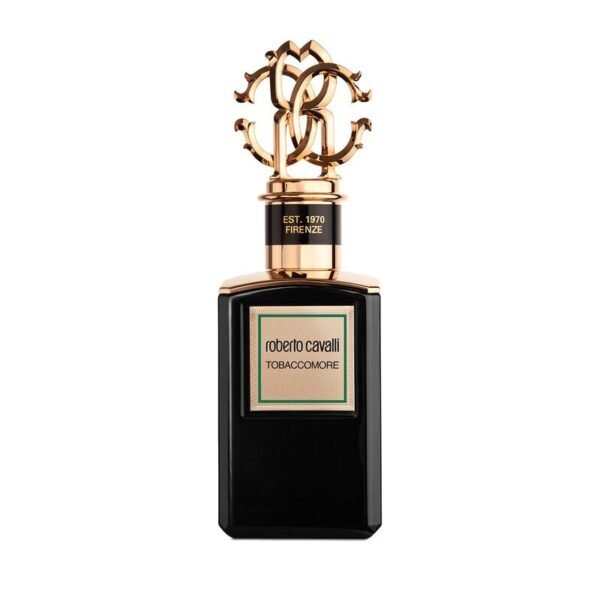 ماء عطر توباكمور من المجموعة الذهبية | روبرتو كافالي