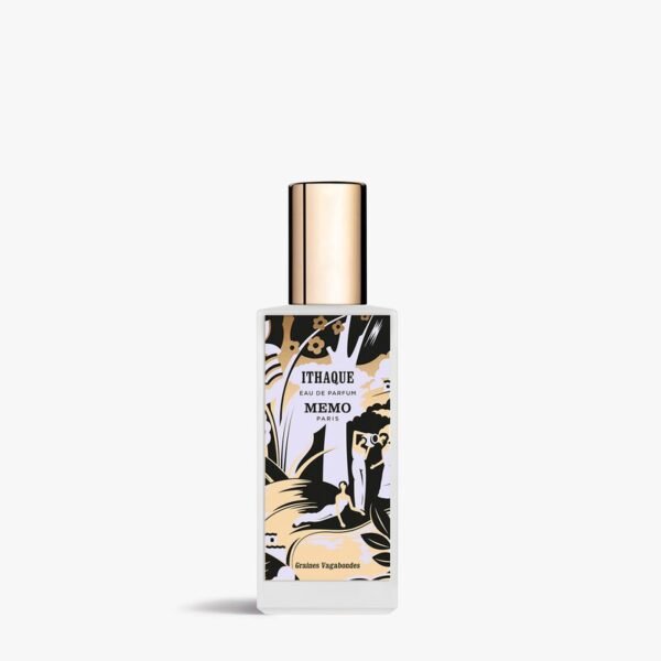 ماء عطر إيثاك | ميمو