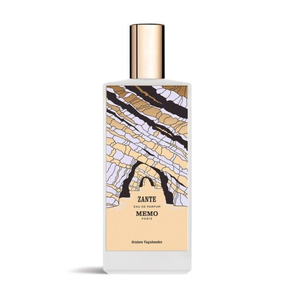 ماء عطر زانتي | ميمو
