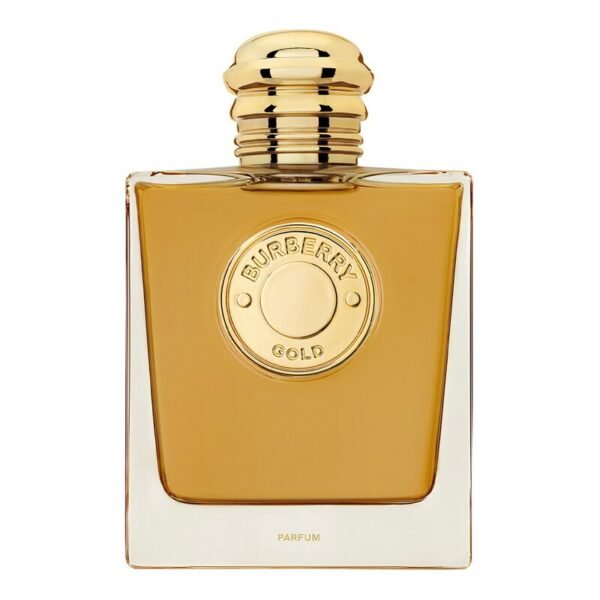 عطر جولد | بربري