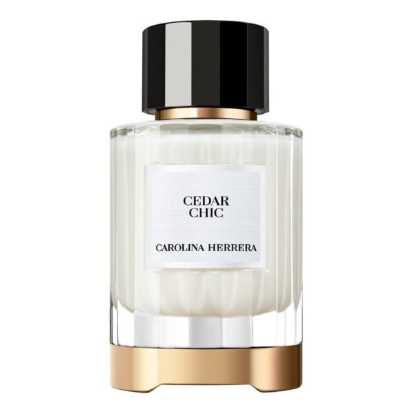 ماء عطر سيدار شيك | كارولينا هيريرا