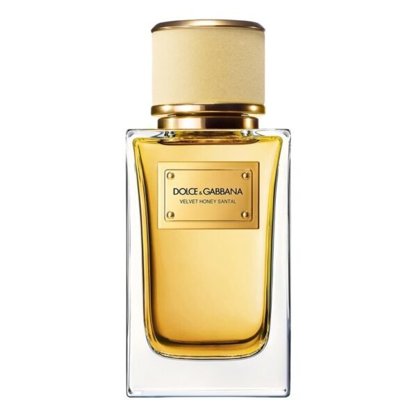 عطر فيلفيت هاني سانتال | دولتشي اند غابانا