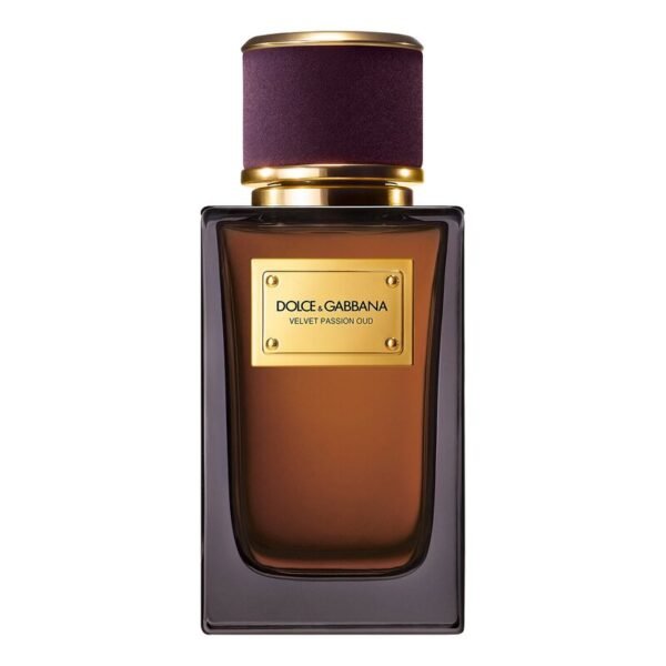 عطر فيلفيت باشون عود | دولتشي اند غابانا