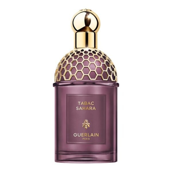 ماء عطر أبسولو أليجوريا تاباك صحارى | جيرلان
