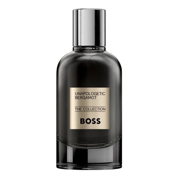 عطر أنابولوجيتيك برغموت للجنسين من مجموعة ذا كوليكشن | هوغو بوس