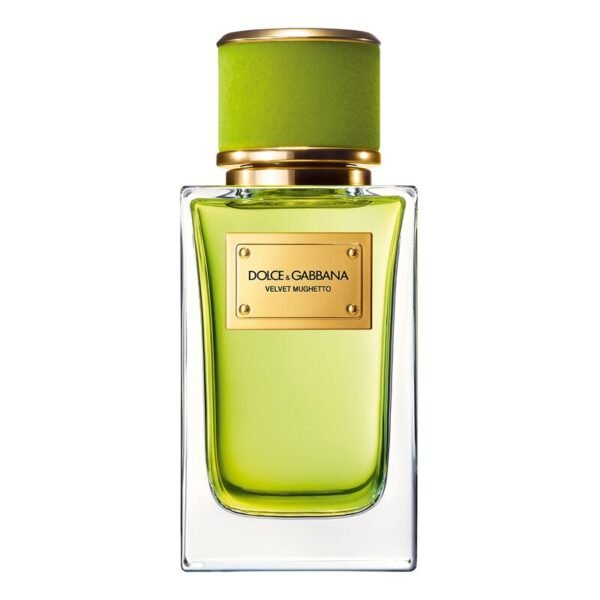 ماء عطر فيلفيت موغيتو | دولتشي اند غابانا