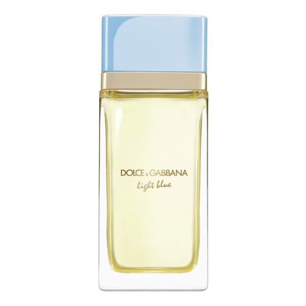ماء عطر لايت بلو | دولتشي اند غابانا