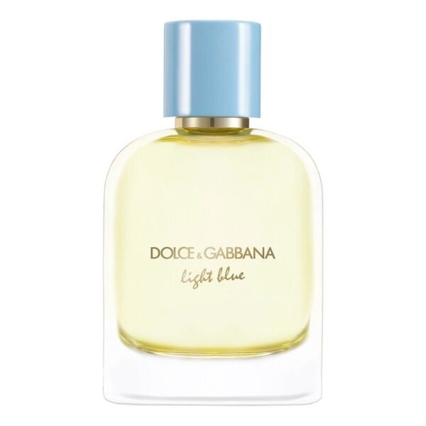 ماء عطر لايت بلو للرجال | دولتشي اند غابانا