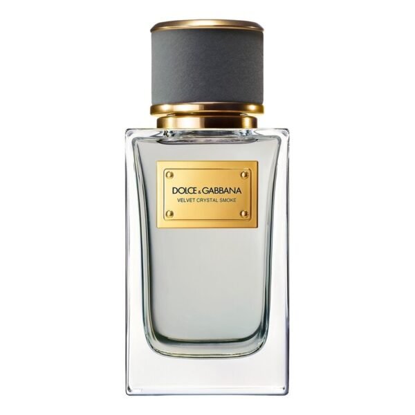 ماء عطر فيلفيت كريستال سموك | دولتشي اند غابانا