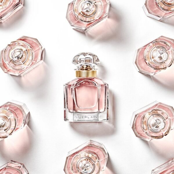 ماء عطر مون جيرلان