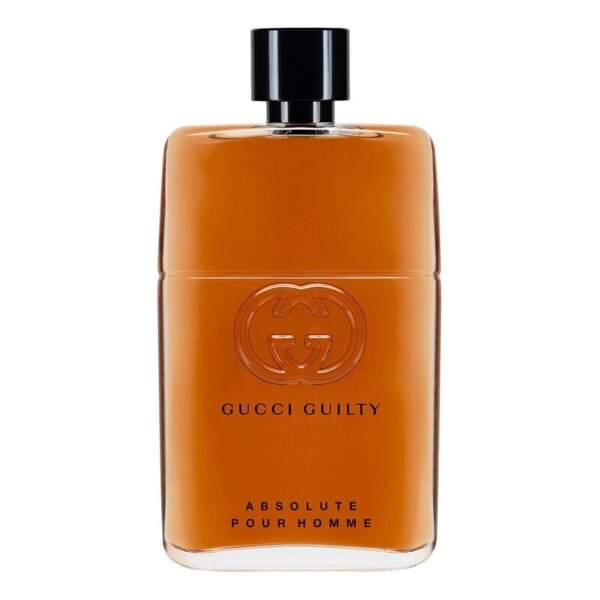 Guilty Absolute - Eau de Parfum | غوتشي